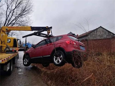 平遥楚雄道路救援